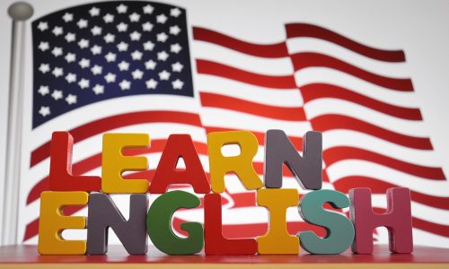 Beginner English Language Course