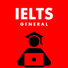 General IELTS