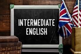 Intermediate English Course