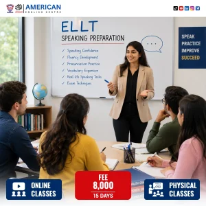 ElltSpeaking