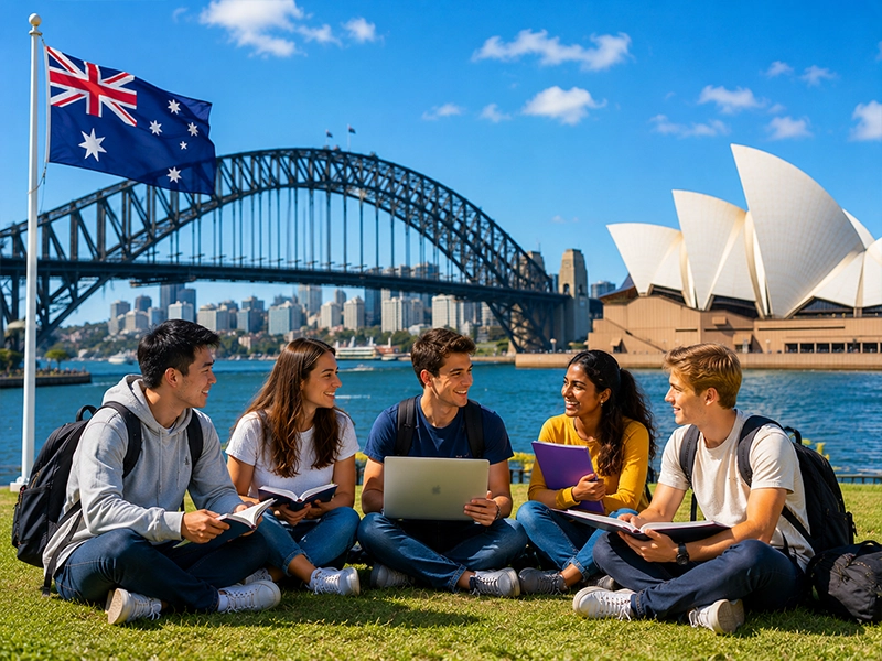 aus