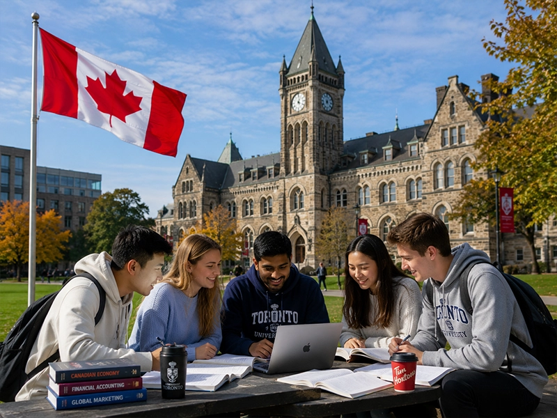 canada