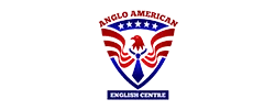 Anglo American English Centre