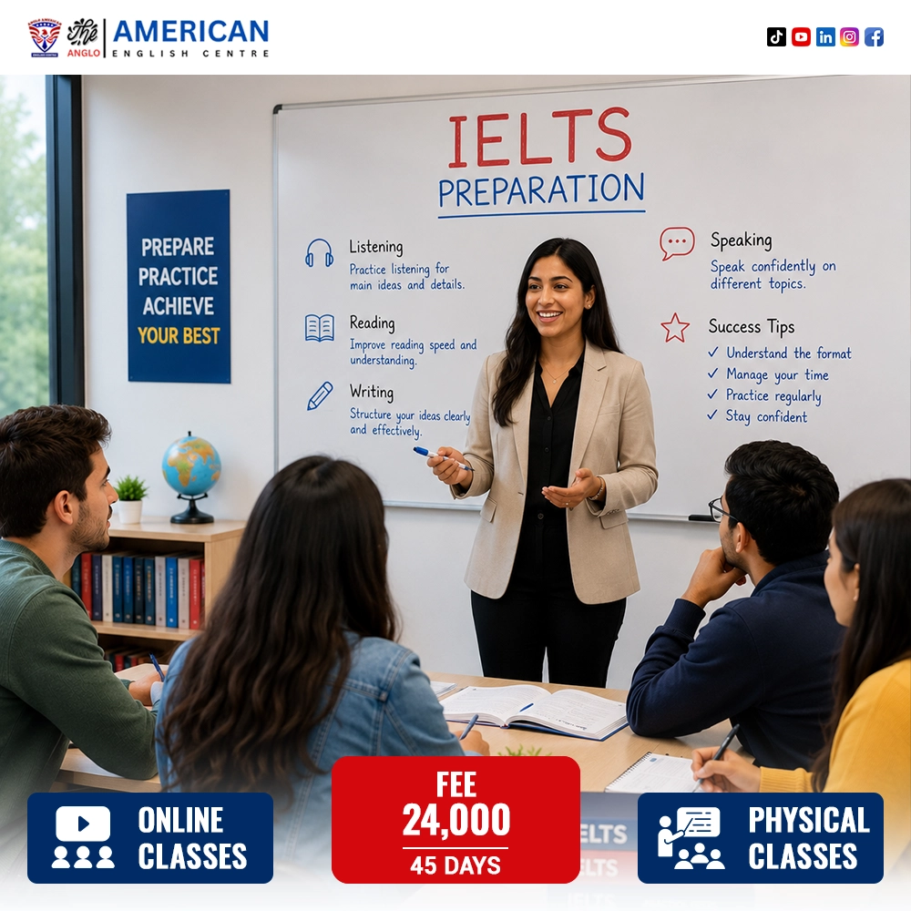 IELTS