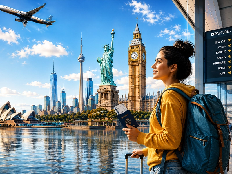 study abroad