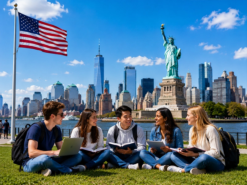 usa